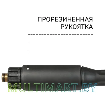 Мойка высокого давления Bort KEX-3500 (91278166) картинка 7